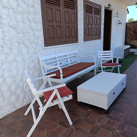 Lightbooking Casa De Campo Ortigal Tenerife La Esperanza  エクステリア 写真