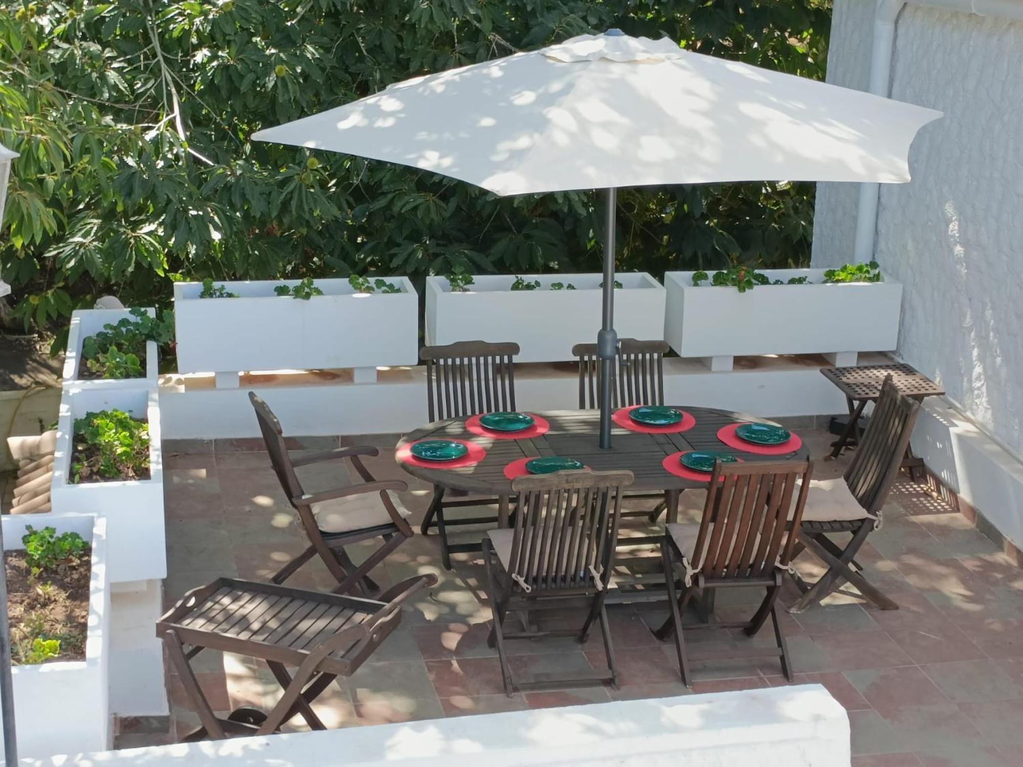 Lightbooking Casa De Campo Ortigal Tenerife La Esperanza  エクステリア 写真
