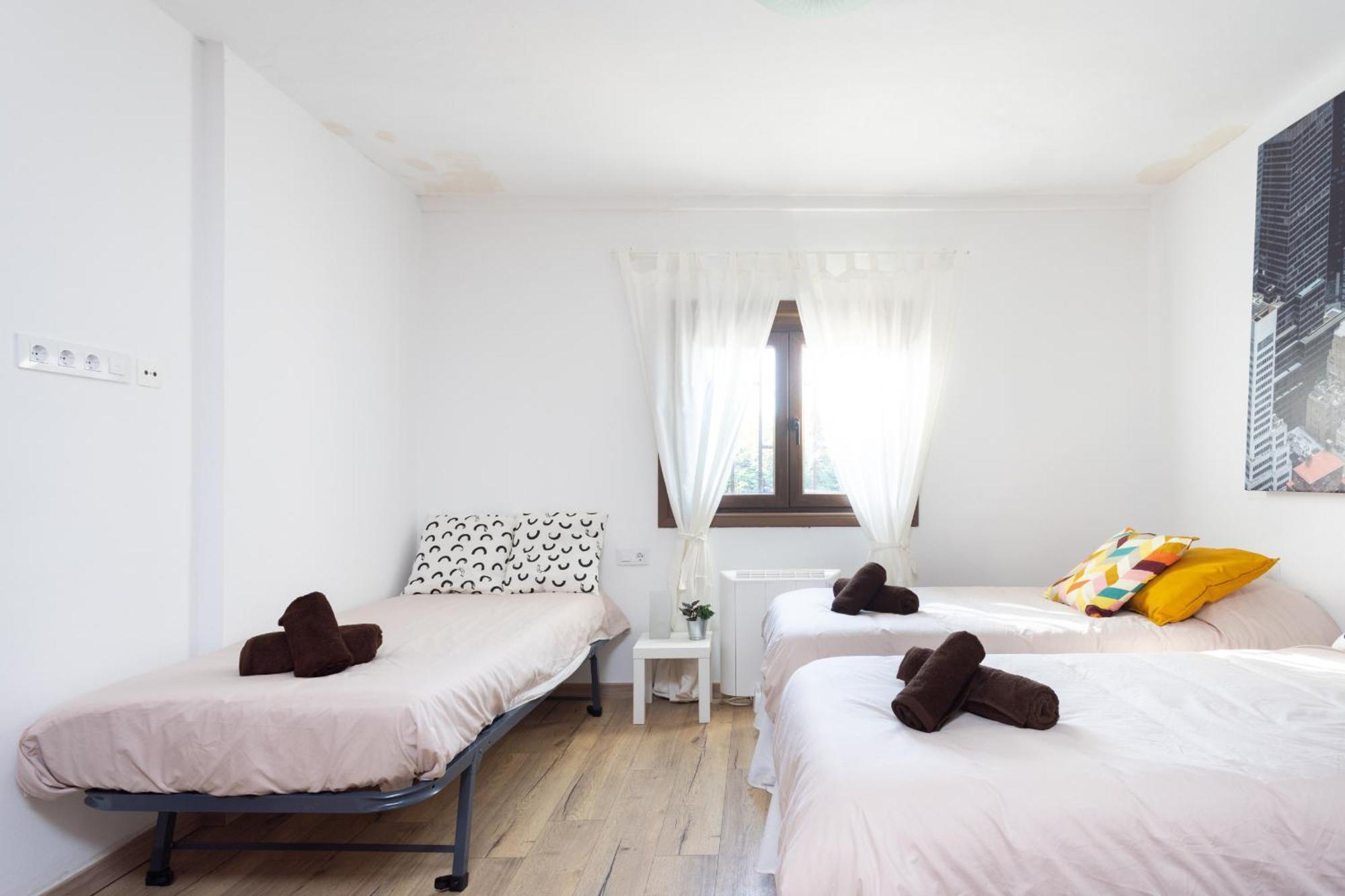 Lightbooking Casa De Campo Ortigal Tenerife La Esperanza  エクステリア 写真
