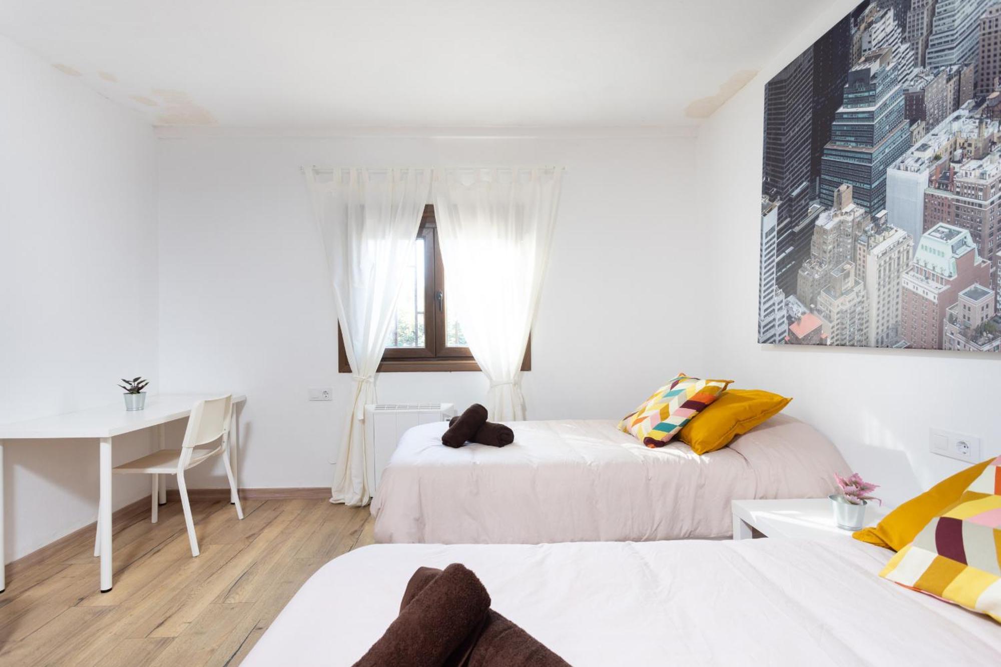 Lightbooking Casa De Campo Ortigal Tenerife La Esperanza  エクステリア 写真