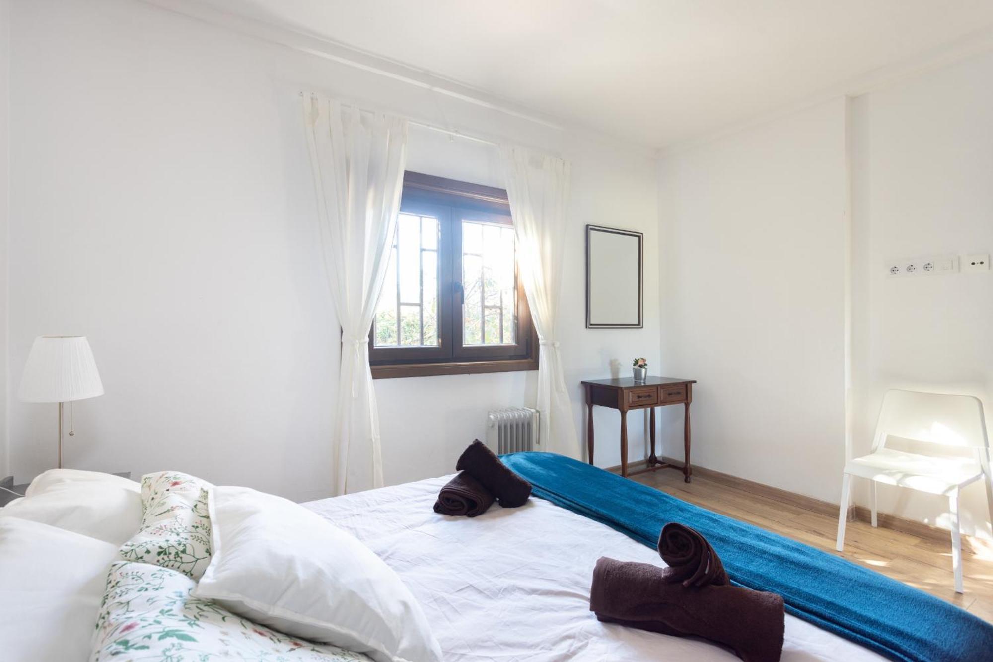 Lightbooking Casa De Campo Ortigal Tenerife La Esperanza  エクステリア 写真