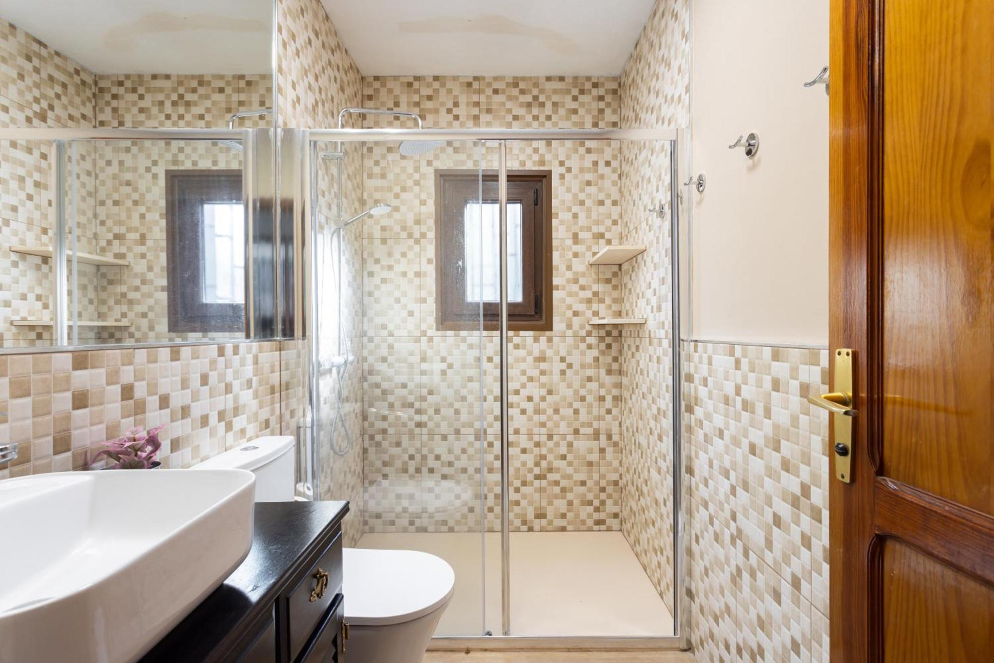 Lightbooking Casa De Campo Ortigal Tenerife La Esperanza  エクステリア 写真